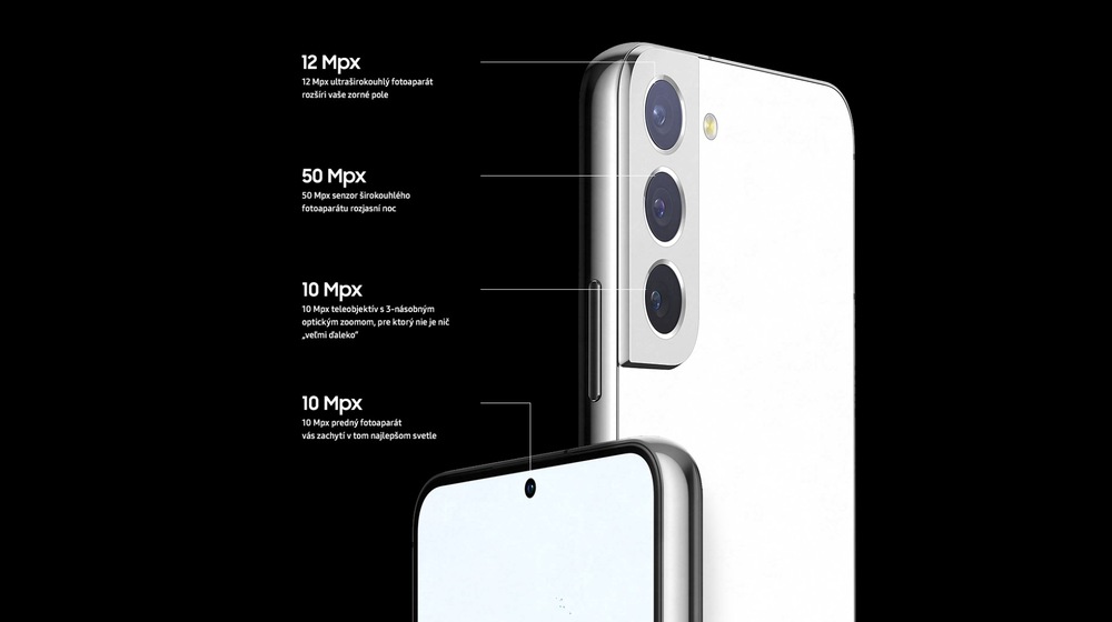 Samsung S22+ Itya sk-5